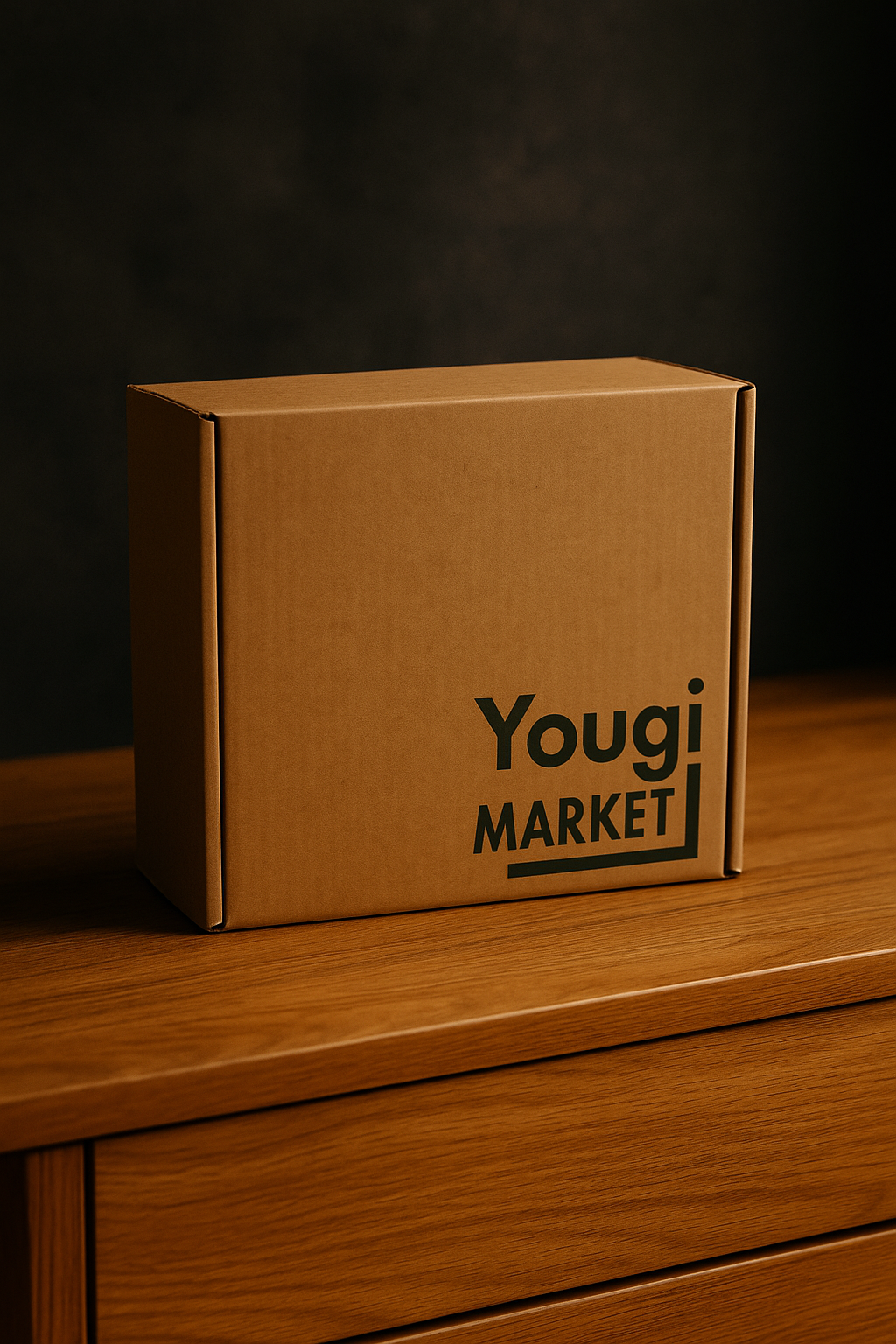 YougiBox – La box vegan mensuelle (goûte le futur de la consommation)