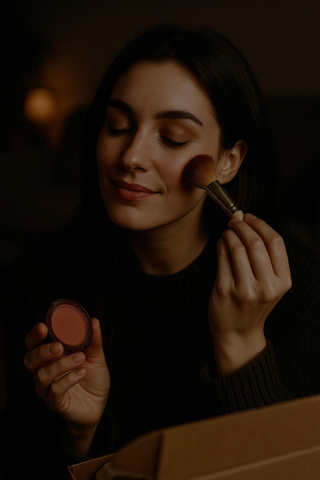 YougiBox – La box vegan mensuelle (goûte le futur de la consommation)