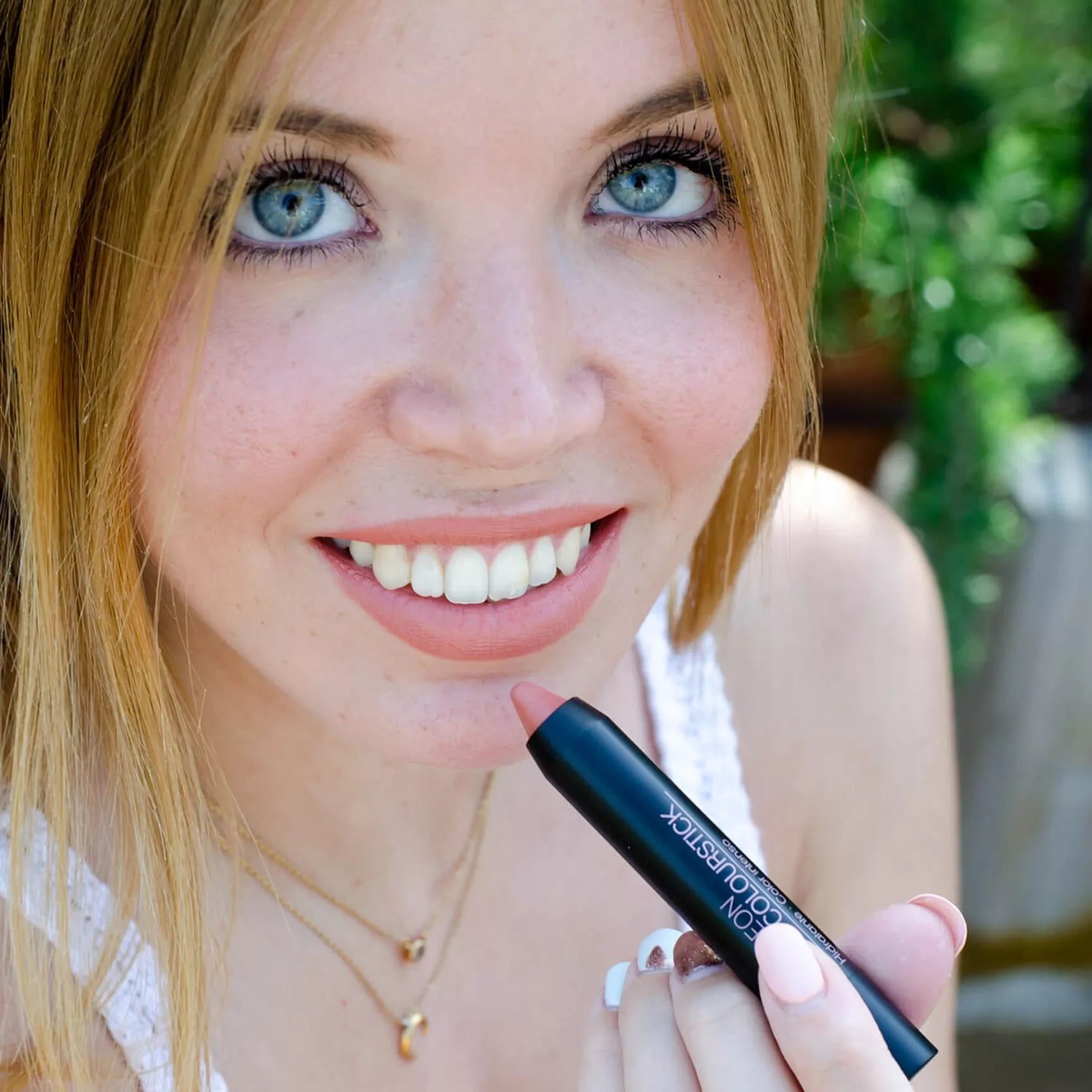 Rouge à Lèvre Hydratant